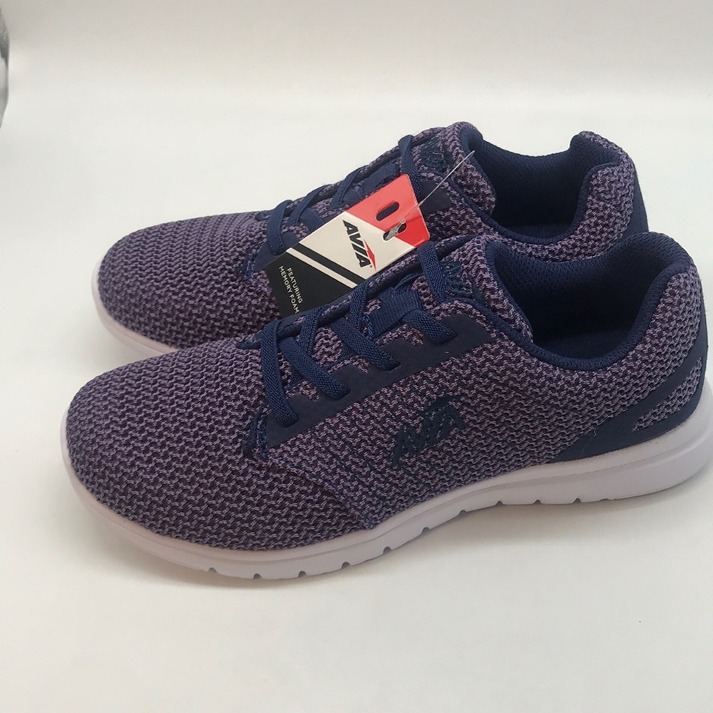 Avia Women's Avi-Solstice Sneaker Size 8 - Picture 9 of 16